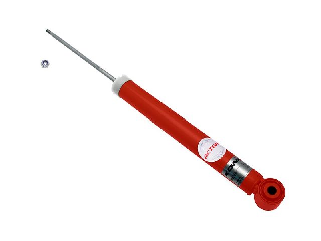 2002-2008 Audi A4 Suspension Shock Absorber - Rear (Koni)