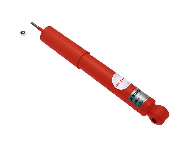 2003-2011 Saab 9-3 Suspension Shock Absorber - Rear (Koni)