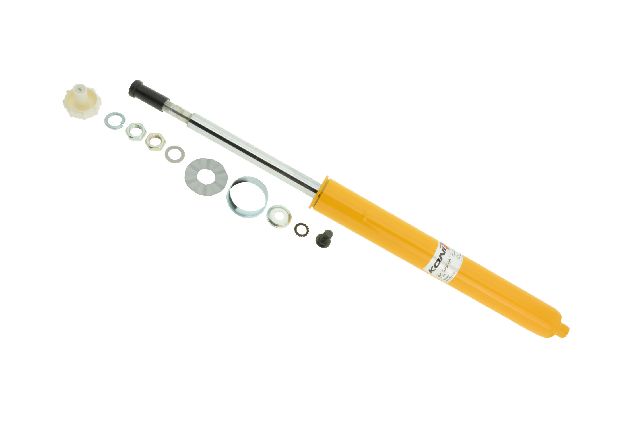 2008-2009 Pontiac G8 Suspension Strut Cartridge - Front (Koni)