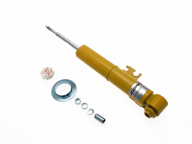 2007-2015 Mini Cooper Suspension Shock Absorber - Rear Left (Koni)