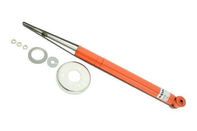 1985-1998 Volkswagen Golf Suspension Shock Absorber - Rear (Koni)