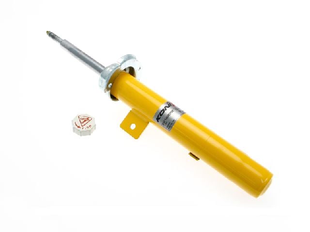 2007-2012 BMW 335i Suspension Strut - Front Right (Koni)