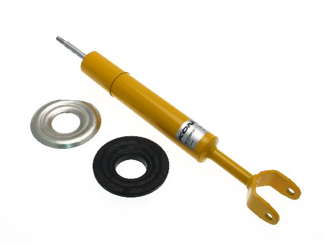 1996-2001 Audi A4 Suspension Shock Absorber - Front (Koni)