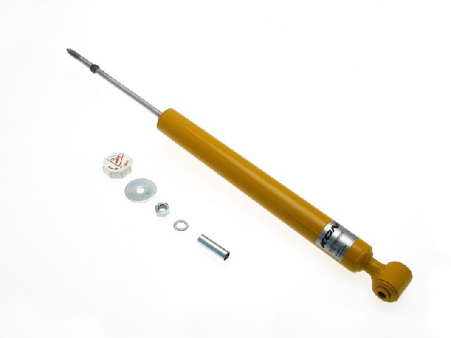2003-2006 Mercedes-Benz E500 Suspension Shock Absorber - Rear (Koni)