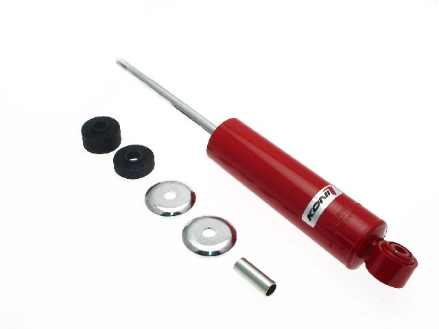 1999-2007 Toyota Land Cruiser Suspension Shock Absorber - Front (Koni)