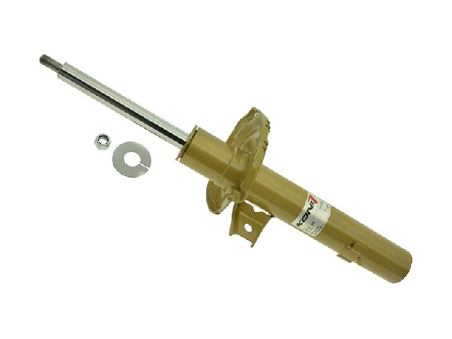 2018-2023 Volkswagen Tiguan Suspension Strut - Front (Koni)