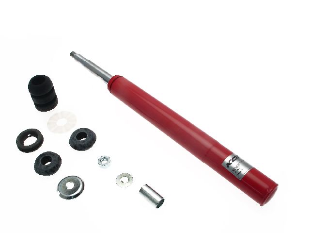 1969-1974 Porsche 911 Suspension Strut Cartridge - Front (Koni)