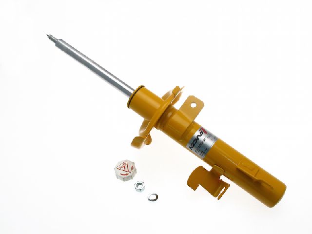 2004-2013 Mazda 3 Suspension Strut - Front Right (Koni)