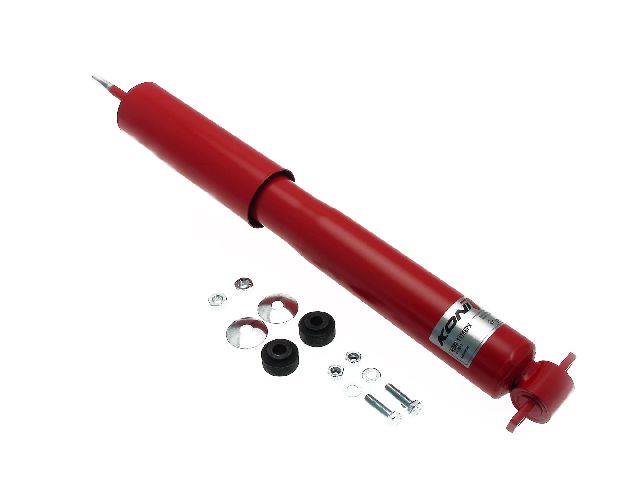 1999-2004 Jeep Grand Cherokee Suspension Shock Absorber - Front (Koni)