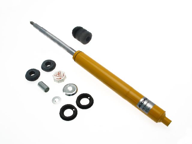 1969-1988 Porsche 911 Suspension Strut Cartridge - Front (Koni)
