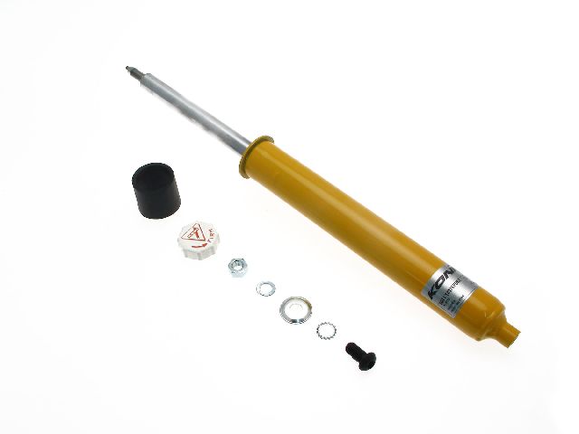 2006-2011 Honda Civic Suspension Strut Cartridge - Front (Koni)