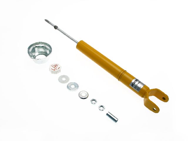 1990-1993 Acura Integra Suspension Shock Absorber - Rear (Koni)