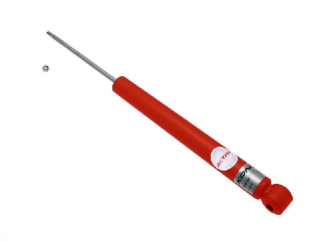 2009-2016 Audi A4 Suspension Shock Absorber - Rear (Koni)
