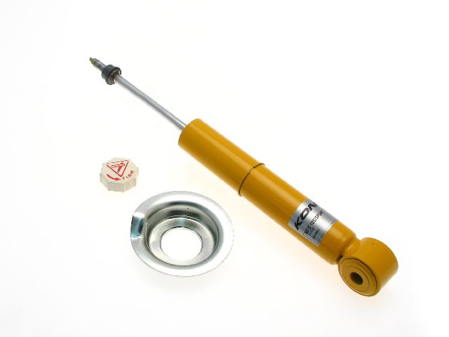 2005-2009 Subaru Legacy Suspension Shock Absorber - Rear (Koni)