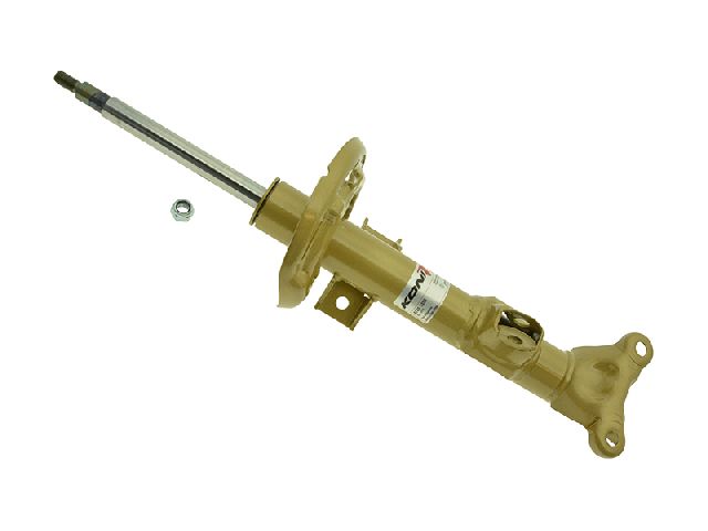 2014-2016 Mercedes-Benz E250 Suspension Strut - Front (Koni)