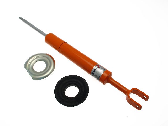 2002-2008 Audi A4 Suspension Shock Absorber - Front (Koni)