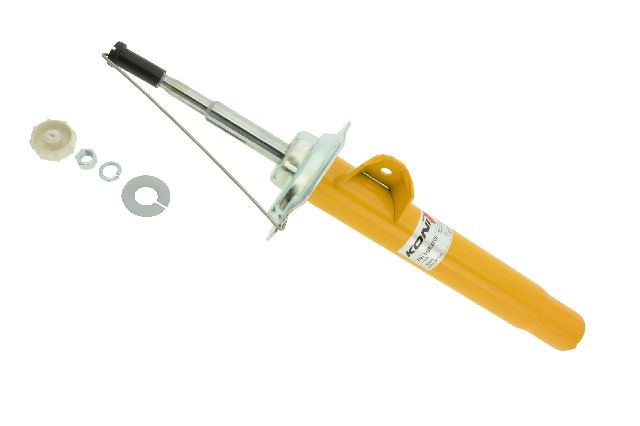 2001-2006 BMW M3 Suspension Strut - Front Left (Koni)