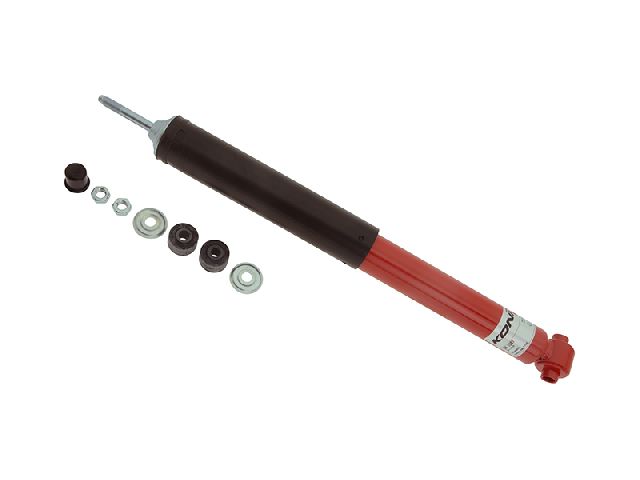 1985-1993 Saab 900 Suspension Shock Absorber - Rear (Koni)