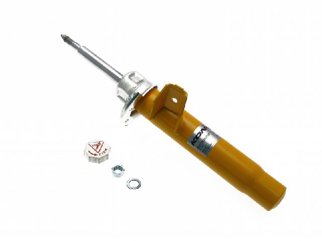 2009-2012 BMW 335i xDrive Suspension Strut - Front Left (Koni)
