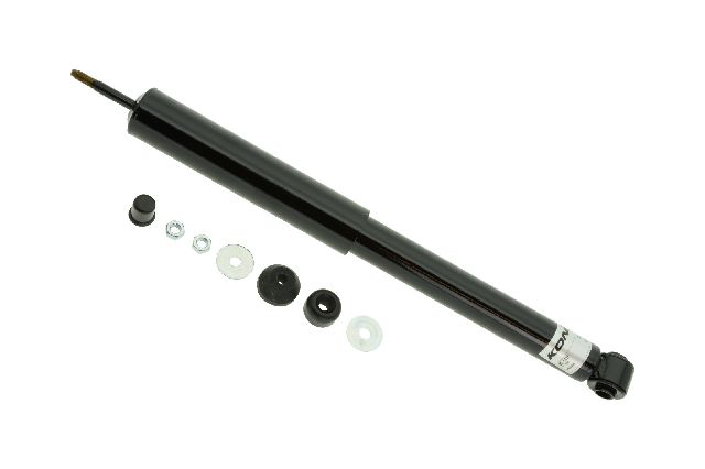 1968-1971 Mercedes-Benz 280SL Suspension Shock Absorber - Rear (Koni)