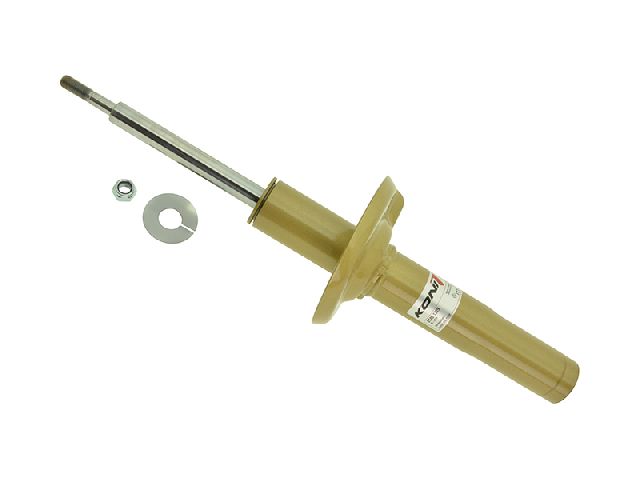 1997-2004 Porsche Boxster Suspension Strut - Rear (Koni)