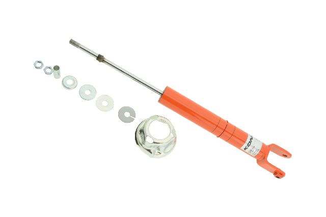 1996-2000 Honda Civic Suspension Shock Absorber - Rear (Koni)