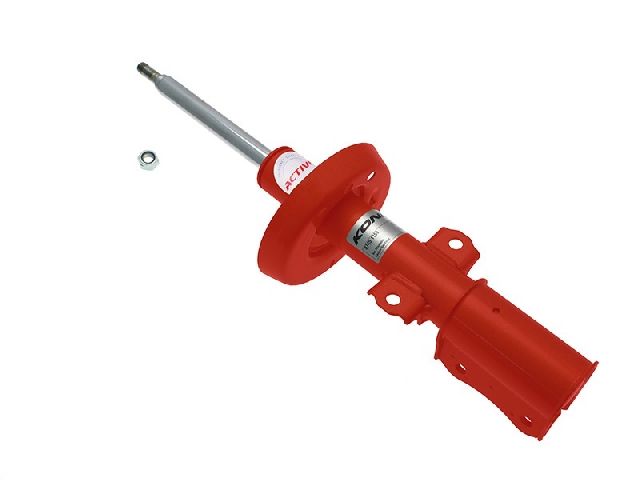 2002-2009 Saab 9-5 Suspension Strut - Front (Koni)