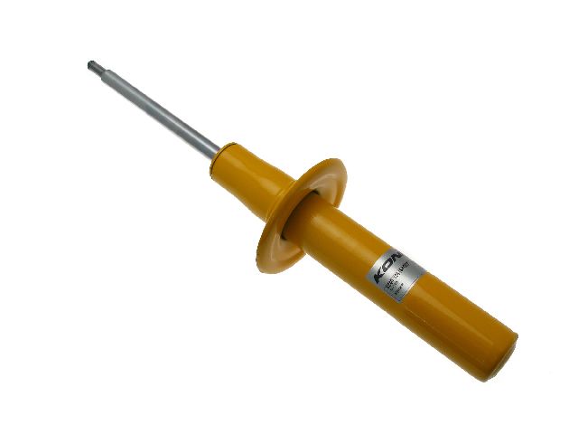 2009-2016 Audi A4 Suspension Shock Absorber - Front (Koni)