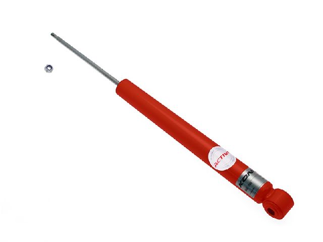 2008-2016 Audi S5 Suspension Shock Absorber - Rear (Koni)