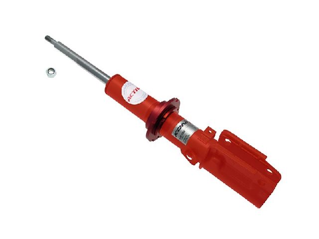 1995-1998 Porsche 911 Suspension Strut - Front Left (Koni)