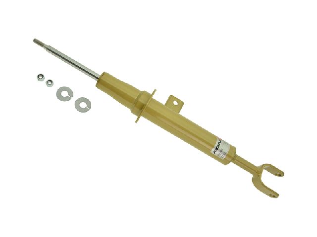 2012-2016 BMW M5 Suspension Shock Absorber - Front Left (Koni)