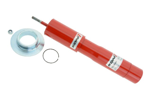 2001 Jeep Cherokee Suspension Shock Absorber - Front (Koni)