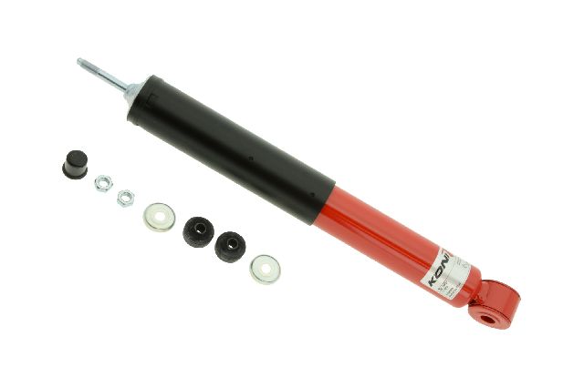1992-1999 Mitsubishi Montero Suspension Shock Absorber - Rear (Koni)