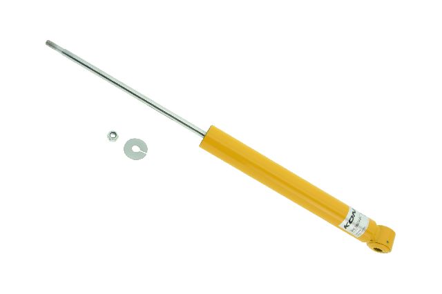 2012-2013 Volkswagen Golf R Suspension Shock Absorber - Rear (Koni)