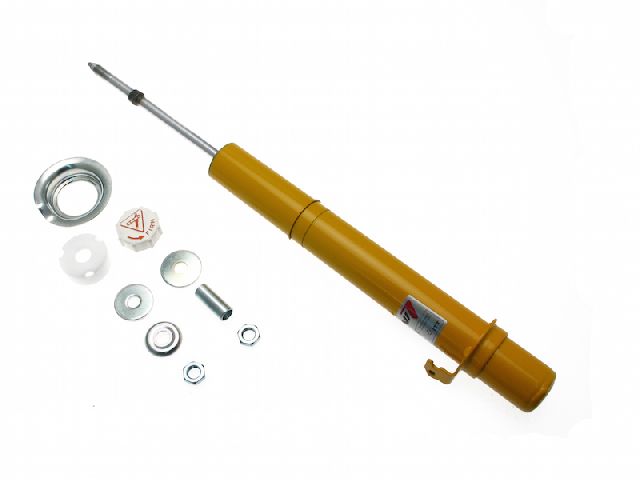 2009-2014 Acura TSX Suspension Shock Absorber - Front Right (Koni)