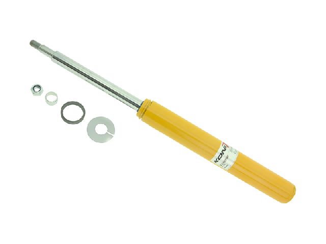 1995-1997 Audi A6 Suspension Strut Cartridge - Front (Koni)