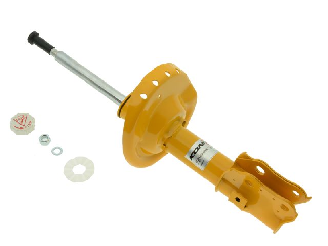 2008-2010 Subaru Impreza Suspension Strut - Front Left (Koni)