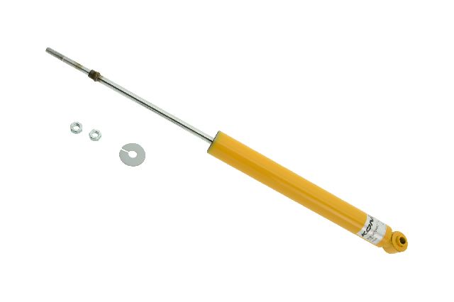 1986-1998 Saab 9000 Suspension Shock Absorber - Rear (Koni)