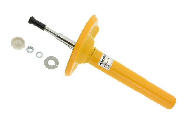 1997-2004 Porsche Boxster Suspension Strut - Front (Koni)