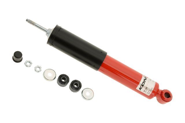 1985-1993 Saab 900 Suspension Shock Absorber - Front (Koni)
