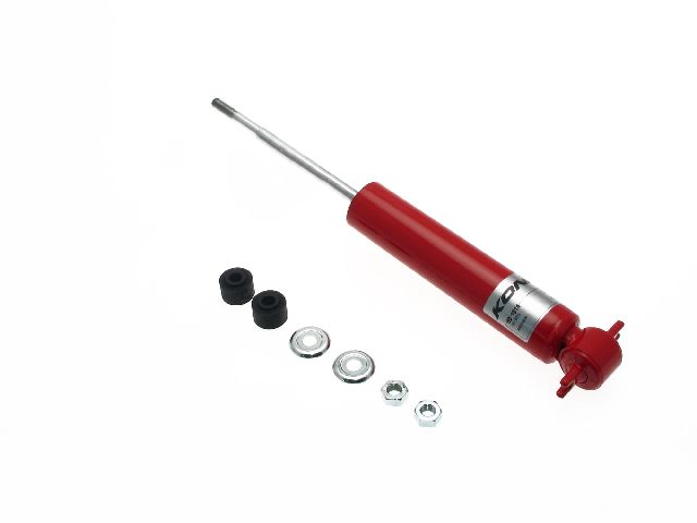 1967-1969 Pontiac Firebird Suspension Shock Absorber - Front (Koni)