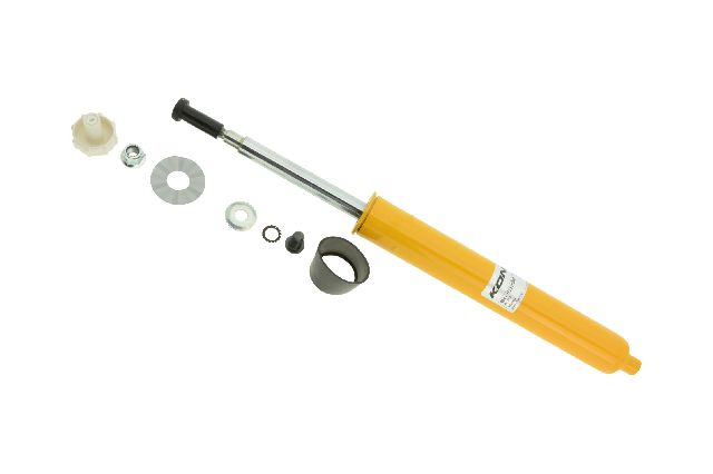 2012-2016 Hyundai Veloster Suspension Strut Cartridge - Front (Koni)