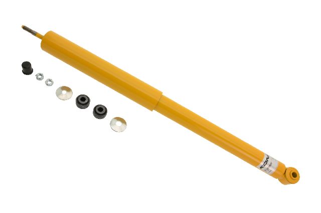 1997-2001 Cadillac Catera Suspension Shock Absorber - Rear (Koni)