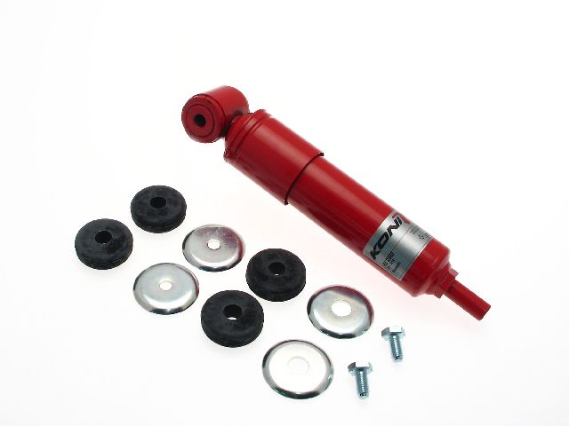 1993-2003 Volkswagen EuroVan Suspension Shock Absorber - Rear (Koni)
