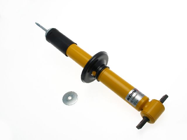 1993-2002 Pontiac Firebird Suspension Shock Absorber - Front (Koni)