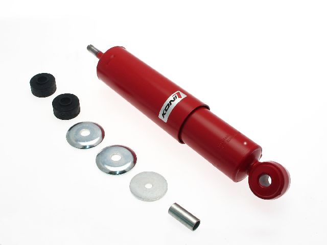 1999-2007 Toyota Land Cruiser Suspension Shock Absorber - Rear (Koni)