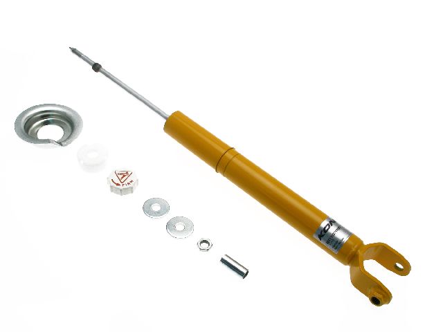 2009-2014 Acura TSX Suspension Shock Absorber - Rear (Koni)