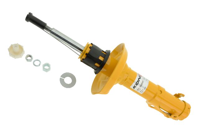 1985-1998 Volkswagen Golf Suspension Strut - Front (Koni)
