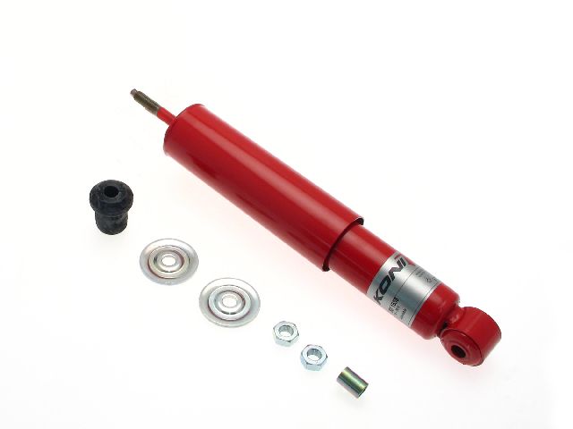 1970-1974 Dodge Challenger Suspension Shock Absorber - Front (Koni)