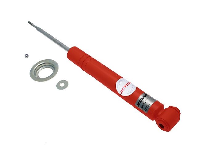 2001-2003 BMW 525i Suspension Shock Absorber - Rear (Koni)